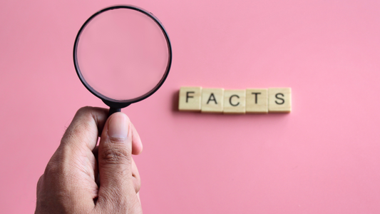 You’ll Never Guess These 5 Fascinating Foot Facts!