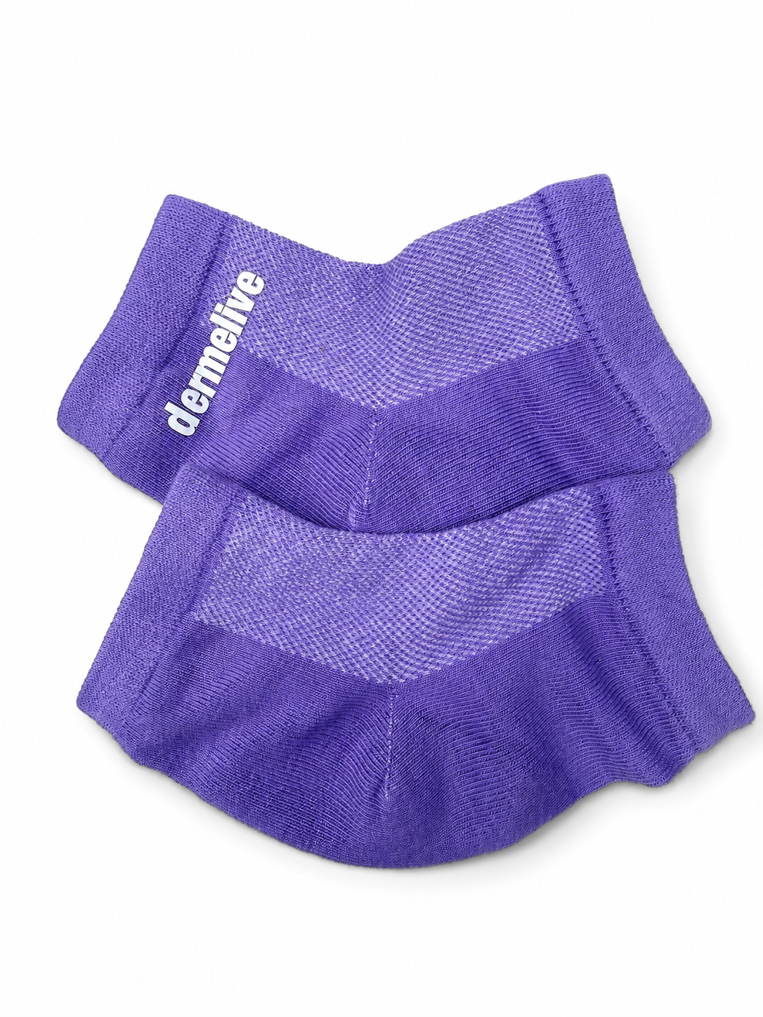Dermelive Cracked Heel Soothing Socks