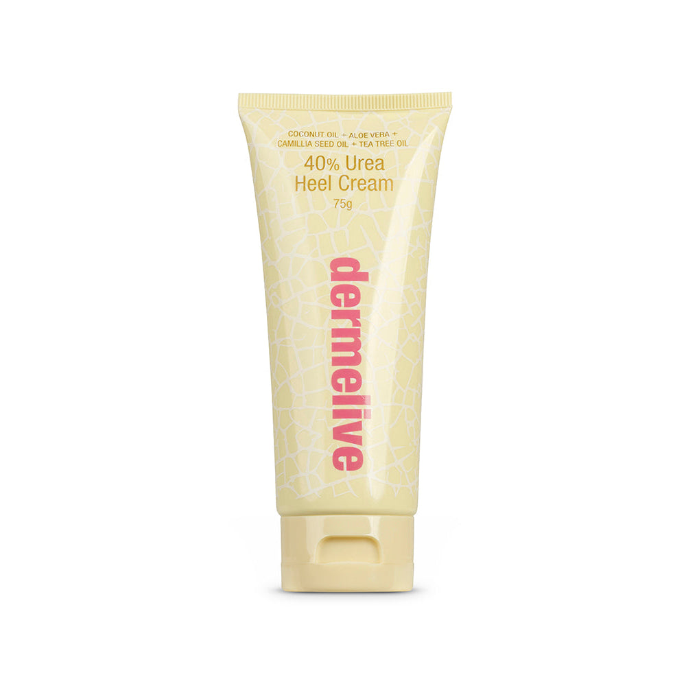40% Urea Heel Cream 75g