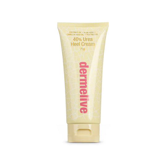 40% Urea Heel Cream 75g